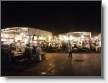 Place Jeema el Fna by night (Marrakech)