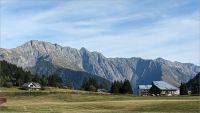 Grand Bec - Alpe du grand cerf 2023-09-03