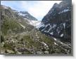 WE "decouverte du ski en haute montagne" en Ecrins