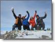 CAMP QUEYRAS HIVER