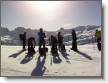 Ski en Beaufortain