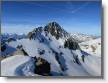 Vue sur la Pyramide