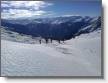 Col des Encombres (Stage 4 Neige et Avalanche