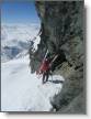 Julie - Col des Roches