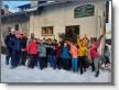 Week-end Neige et Avalanche des 14 et 15/12/2024