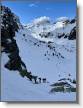 Col de la Petite Vaudaine