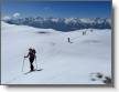 Raid au Grand Paradis
