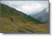 J3 - Superbe balcon au-dessus du Val Ferret