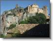 La citadelle d'ALQUEZAR