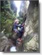 Canyon d'apres pluies (Grenant)