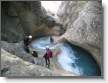 Canyon de Val Zemola /