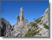 Canyon GUM 2007 / Etape 3 - DOLOMITES