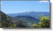 Le lendemain, grand beau. Le Ventoux en toile de fond