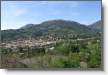 Le lendemain, VTT pour certains - vue sur Buis les Baronnies