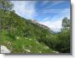 Moucherotte, versant Est