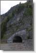 Tunnel du Mortier