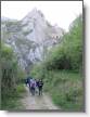 Cretes de Morettet