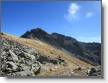 Vue sur la Dent du Pra