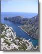 Calanque de Morgiou