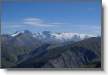 Meije, Rateau & glacier de la Girose