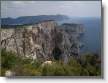 Falaises du Devenson, plateau de Castelvieil, et Cap Canaille