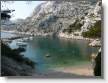 Calanque de Morgiou