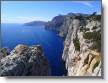 vue vers Marseille depuis le Plateau de Castelviel