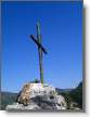 Croix du Rocher Saint Julien