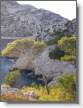 calanque de Morgiou