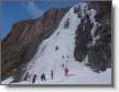 Initiation Cascades de glace