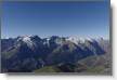 Barre des Ecrins, Meije, Rateau & Glacier de la Girose