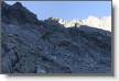 mardi : retour par le Col Turbat, le Col de Comlombes, le Col des Clochettes, le refuge des Souffles & le Col de la Vaurze