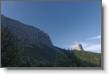 Rochers du Parquet & Mont Aiguille
