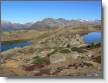 Lac noir et lac Besson