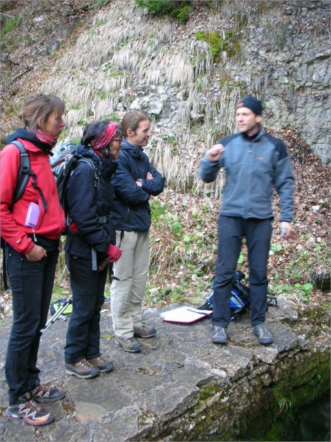 2011-04-17 sortie geologie Chartreuse (1.JPG