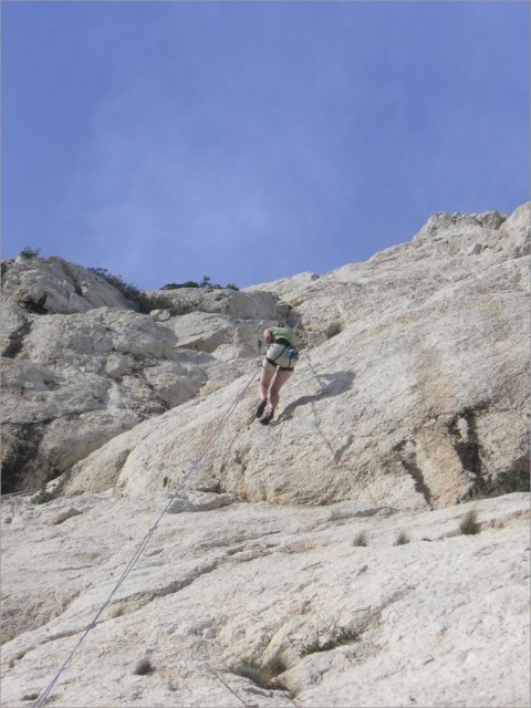 2008-05-08,18-47-54,Magali,Aiguille de S.jpg