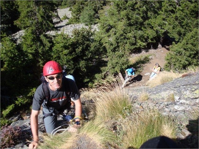 2009-08-30Via ferrata Alpes gd serre (1).JPG