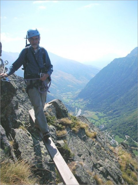 2009-08-30Via ferrata Alpes gd serre (12.JPG