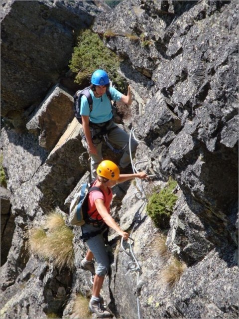 2009-08-30Via ferrata Alpes gd serre (4).JPG