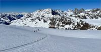 Raid 7 jours en Valpelline  2026-04-04