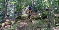 Post-vacances en chartreuse  2025-09-07: Yeeha