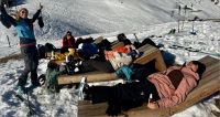 Stage N&A 2025 2025-12-13: Un stage N&A avec une sieste au soleil? On n'a jamais vu �a !