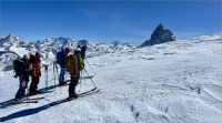 Raid 7 jours en Valpelline  2026-04-04