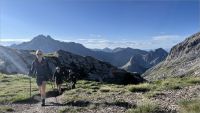 Ar�te des Fr�aux et Gd Galibier 2025-07-05