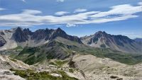 Ar�te des Fr�aux et Gd Galibier 2025-07-05