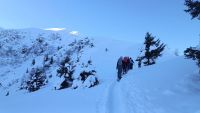 Orionde sortie de reprise 2024-01-13