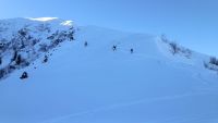 Orionde sortie de reprise 2024-01-13
