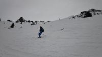 Tour du Pic du Pin 2024-01-14