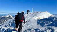 Chamechaude  2024-12-21