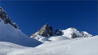 Coup de sabre de la Balme 2025-01-18
